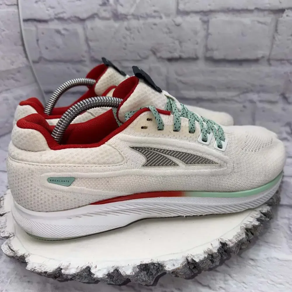 Altra athletic lace